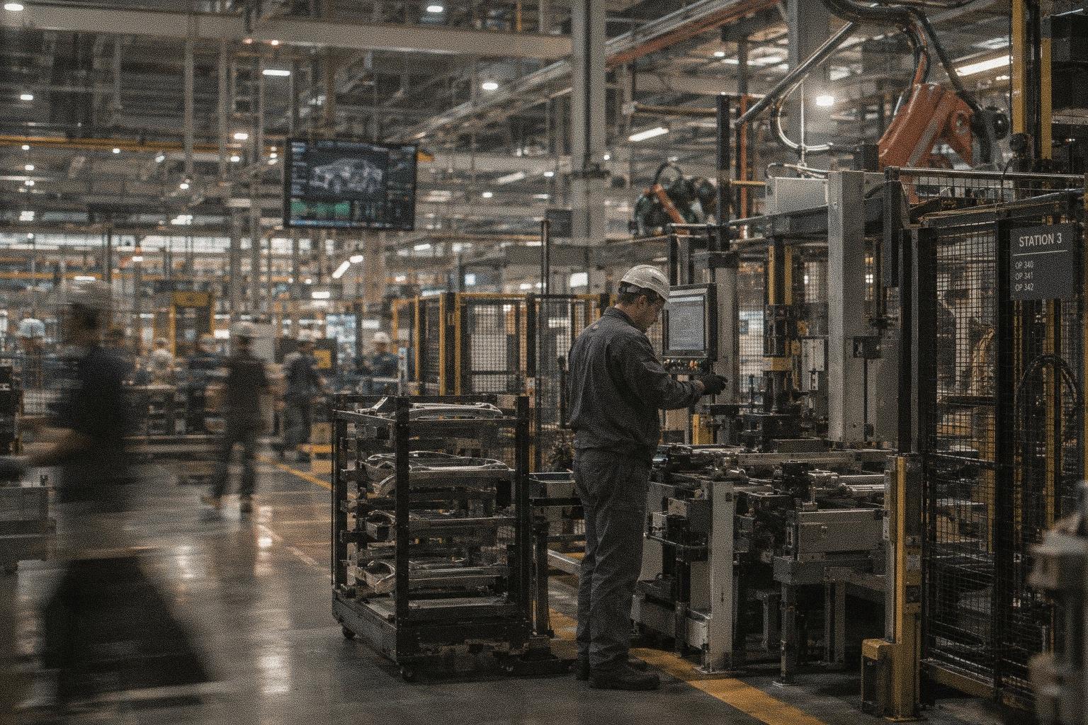 Automotriz
