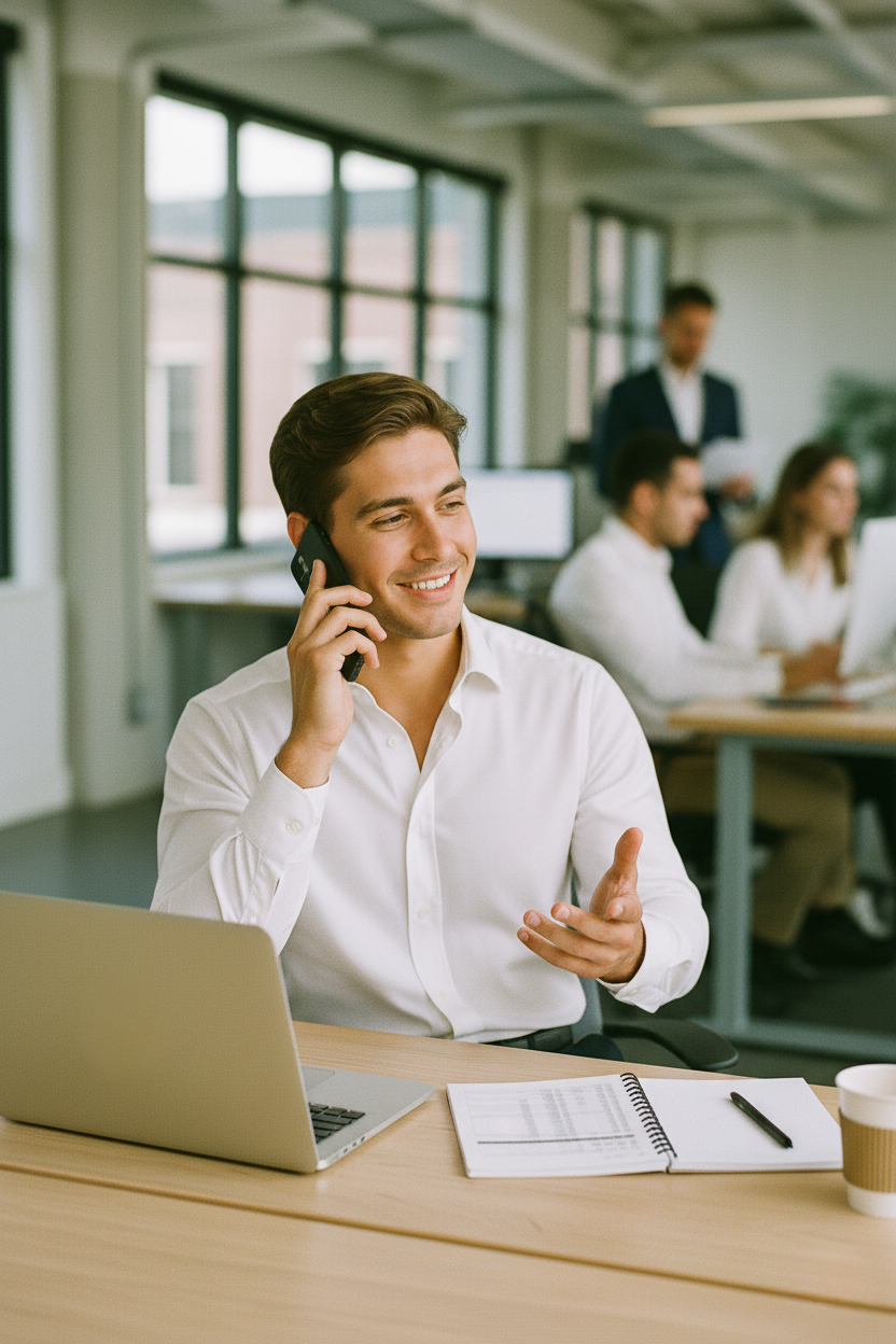 Customer Service 24/7