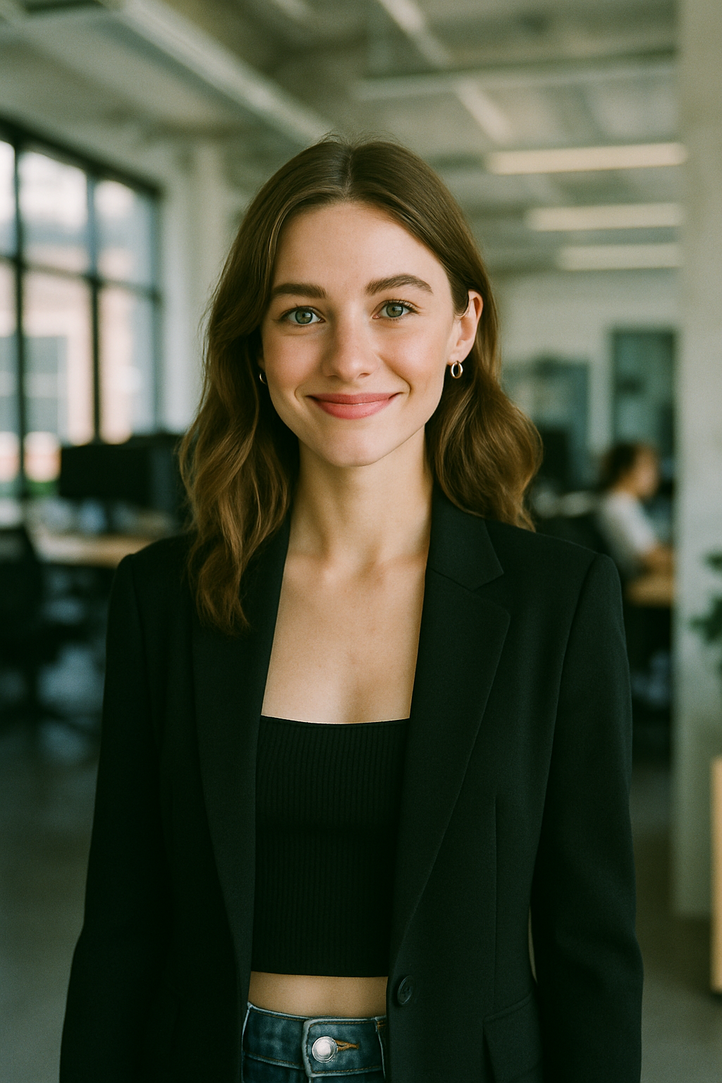 Sam - AI Content Creation Agent